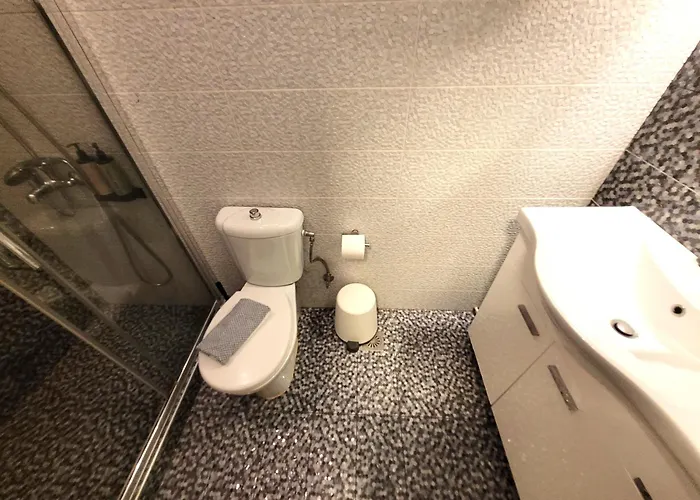 Apartment Nephele By Goldenland Thessaloniki