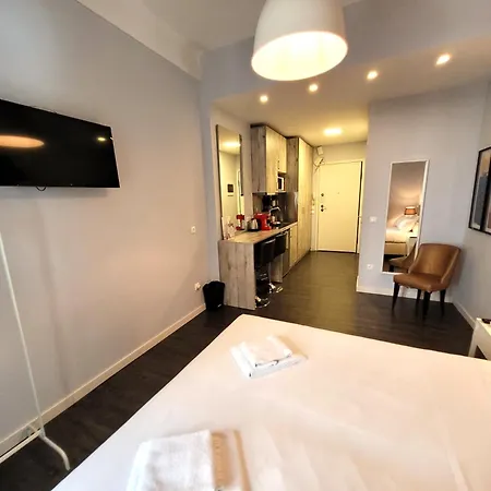 Nephele By Casa D'oro Apartament *