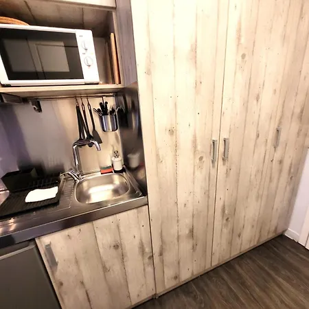 Nephele By Casa D'oro Apartament *