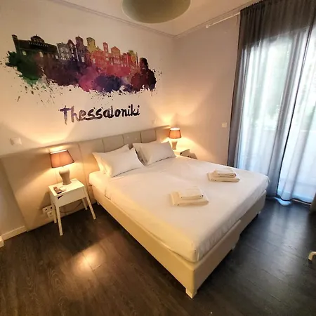 Nephele By Goldenland Appartamento *