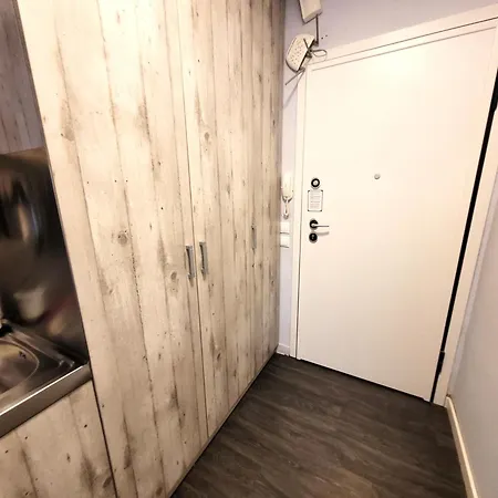 アパート Nephele By Goldenland テッサロニキ